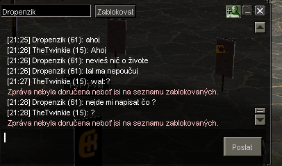 ? :D Jako co ? :D