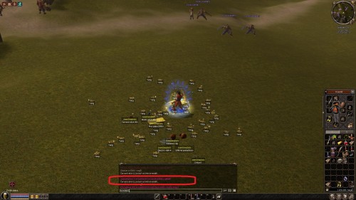 Level 1 vs Boss