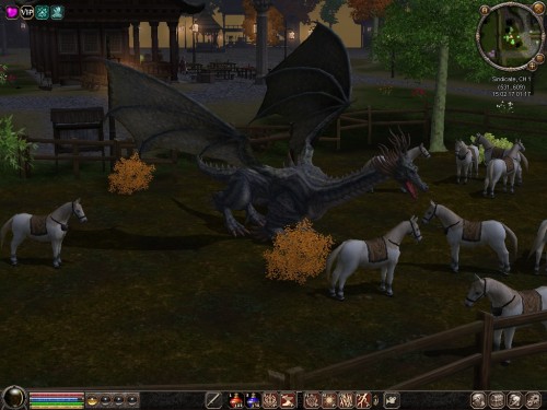 dracek