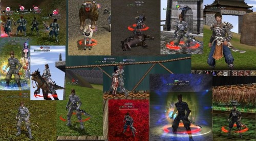 prehled.jpg (151.67 KiB) Zobrazeno 3139 x Bylo spousty cechu, ktere jsem navštívil.