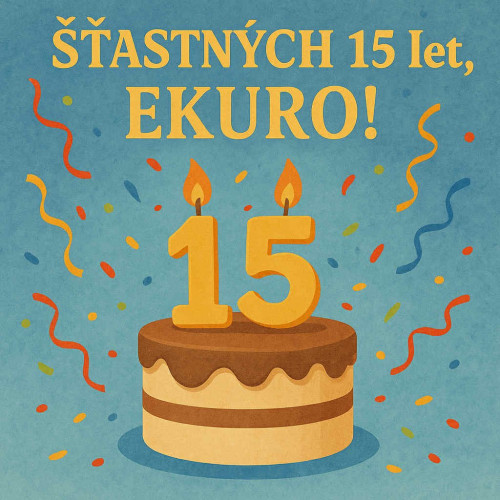 ekura vyrocni 15let.jpeg