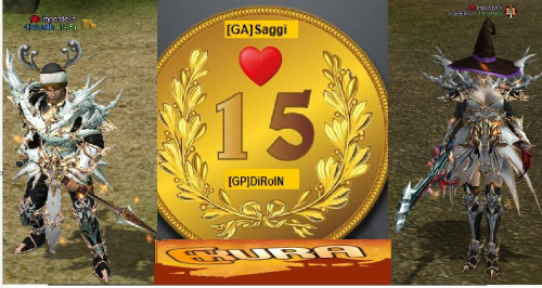 Soutěž ekura  vyhra na KABEROV