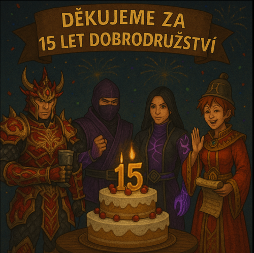 Talisman chci na DaaRkNesSek