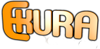 Ekura logo