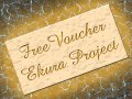 Prvn Voucher Ekura Projectu