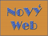 Nov web a aktualizace - aktualizace 18.5.2013