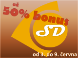 Bonus pi dobit SD