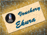 Zskejte Vouchery Zdarma - Aktualizace 14.5.2015