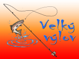 Velk vlov