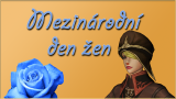 MD - Mezinrodn den en