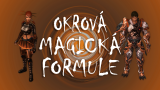 Okrov magick formule