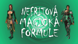 Nefritov magick formule