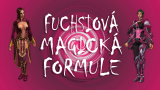 Fuchsiov magick formule