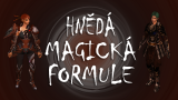 Hnd magick formule