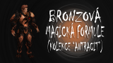 Bronzov magick formule