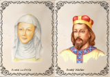 Oslavy sv. Vclava a sv. Ludmily