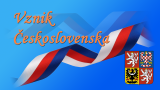 Vznik eskoslovenska