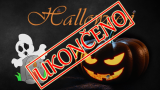 Vyhodnocen halloween, duiky a vznik SR